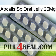 Apcalis Sx Oral Jelly 20Mg 07